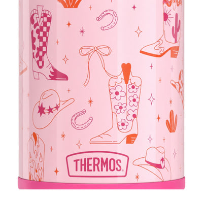 Garrafa Térmica Thermos Funtainer F411 - 470ml