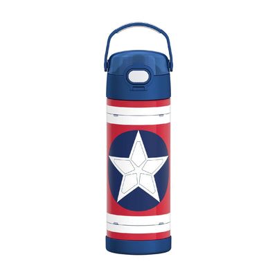 Garrafa Térmica Thermos Funtainer F411 - 470ml