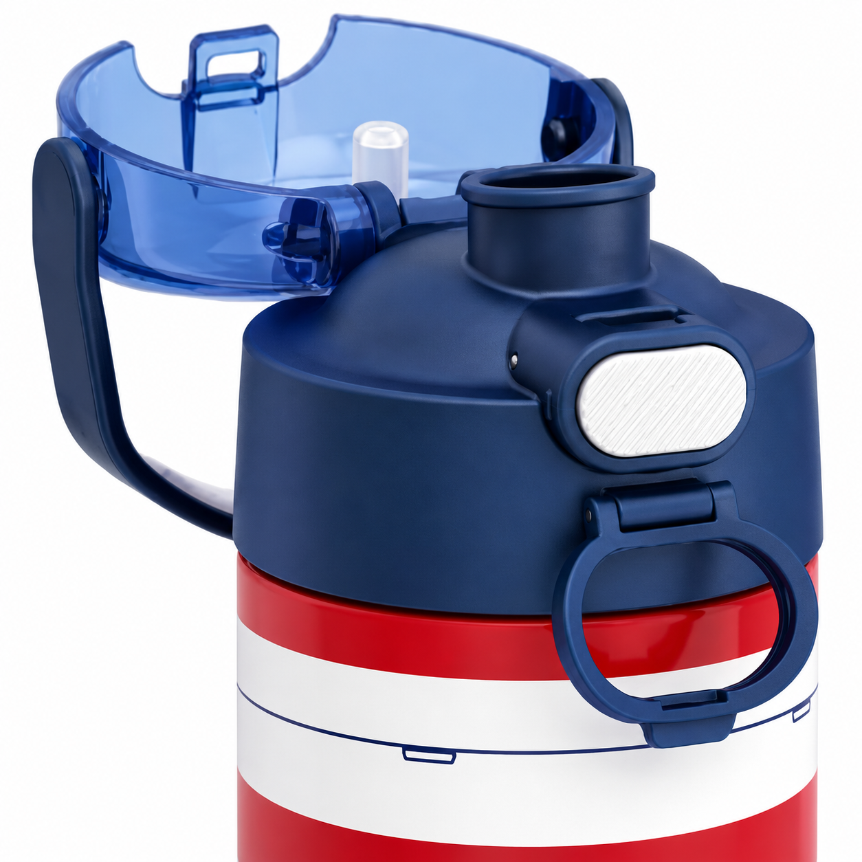Garrafa Térmica Thermos Funtainer F411 - 470ml
