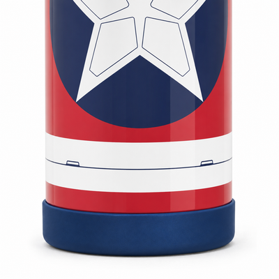 Garrafa Térmica Thermos Funtainer F411 - 470ml