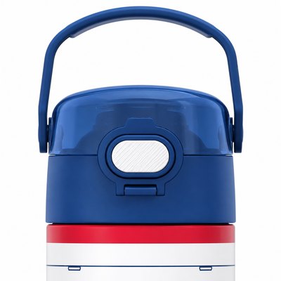 Garrafa Térmica Thermos Funtainer F411 - 470ml