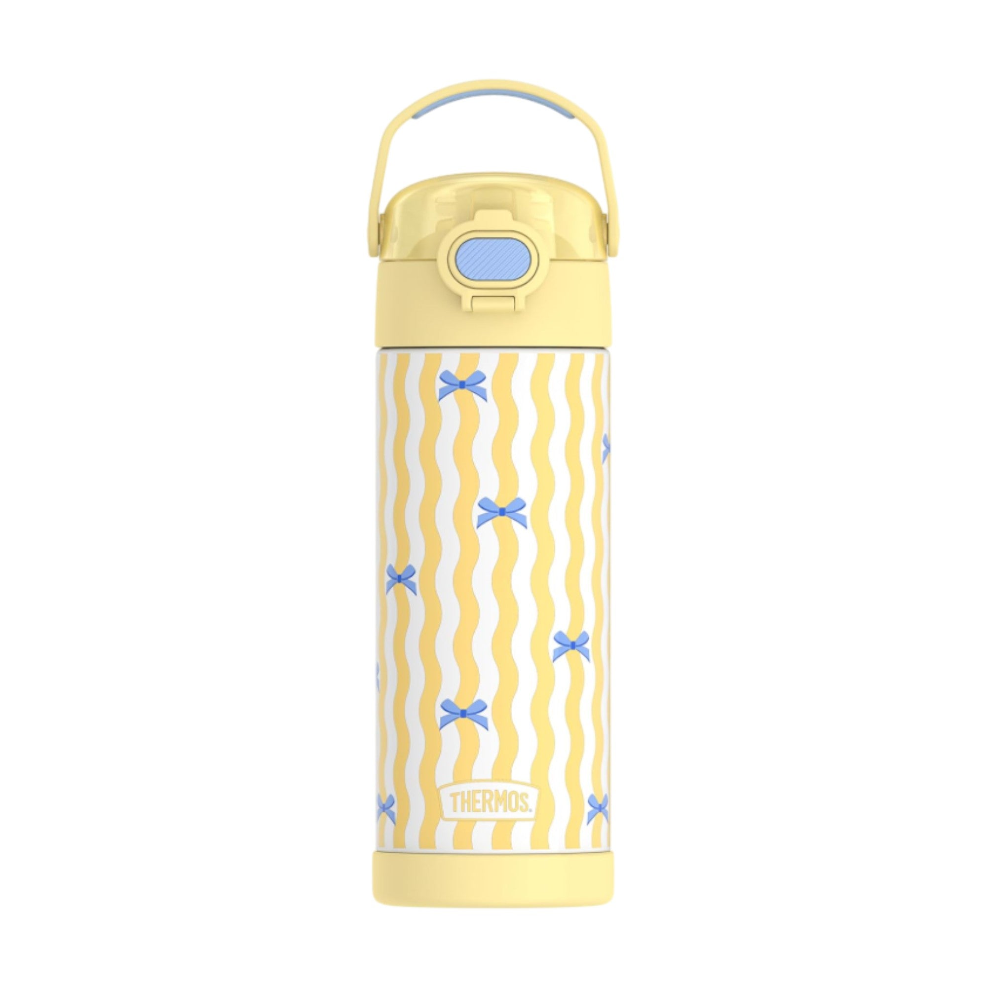Garrafa Térmica Thermos Funtainer F411 - 470ml