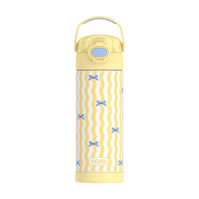Garrafa Térmica Thermos Funtainer F411 - 470ml