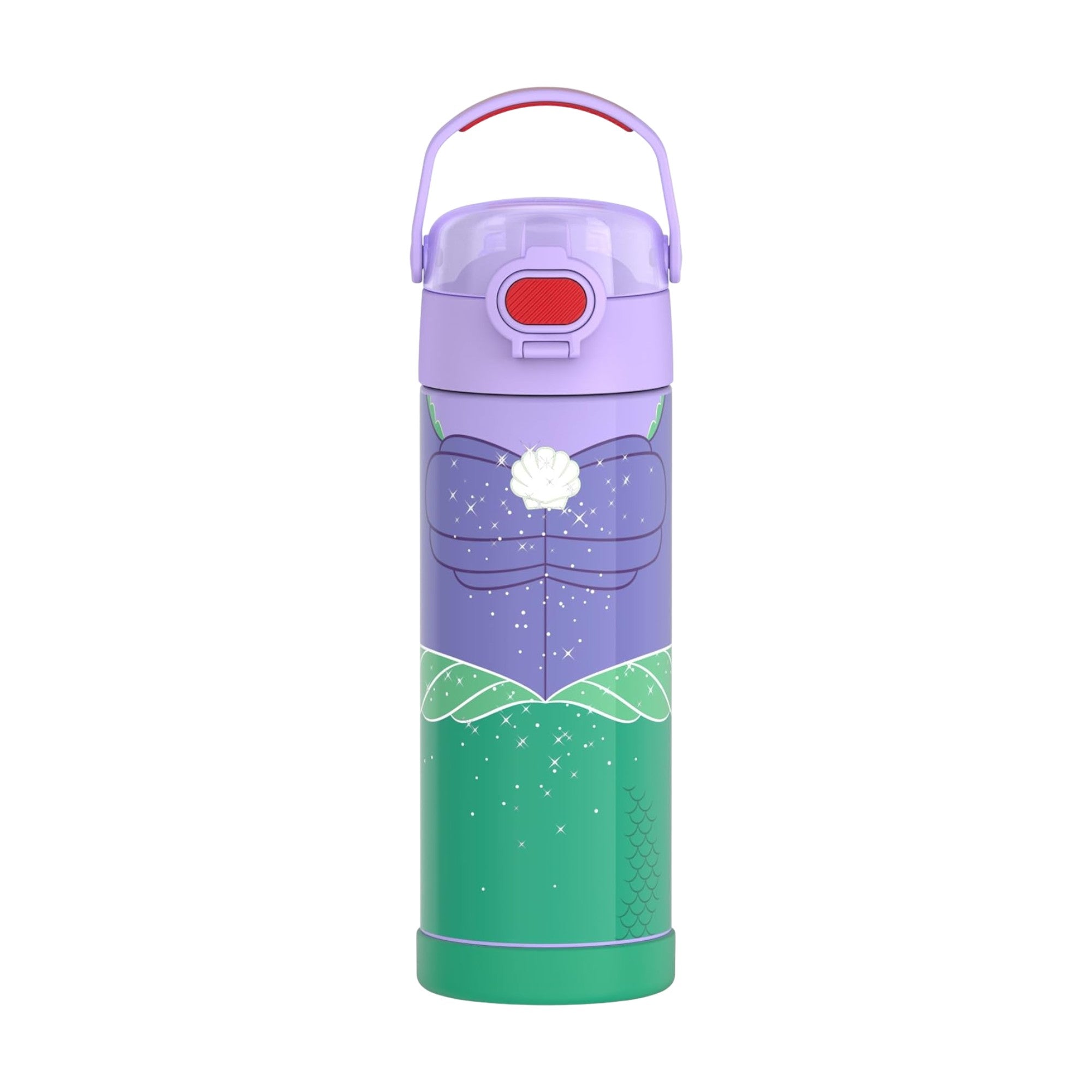 Garrafa Térmica Thermos Funtainer F411 - 470ml