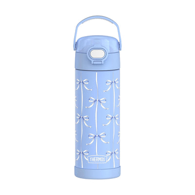 Garrafa Térmica Thermos Funtainer F411 - 470ml