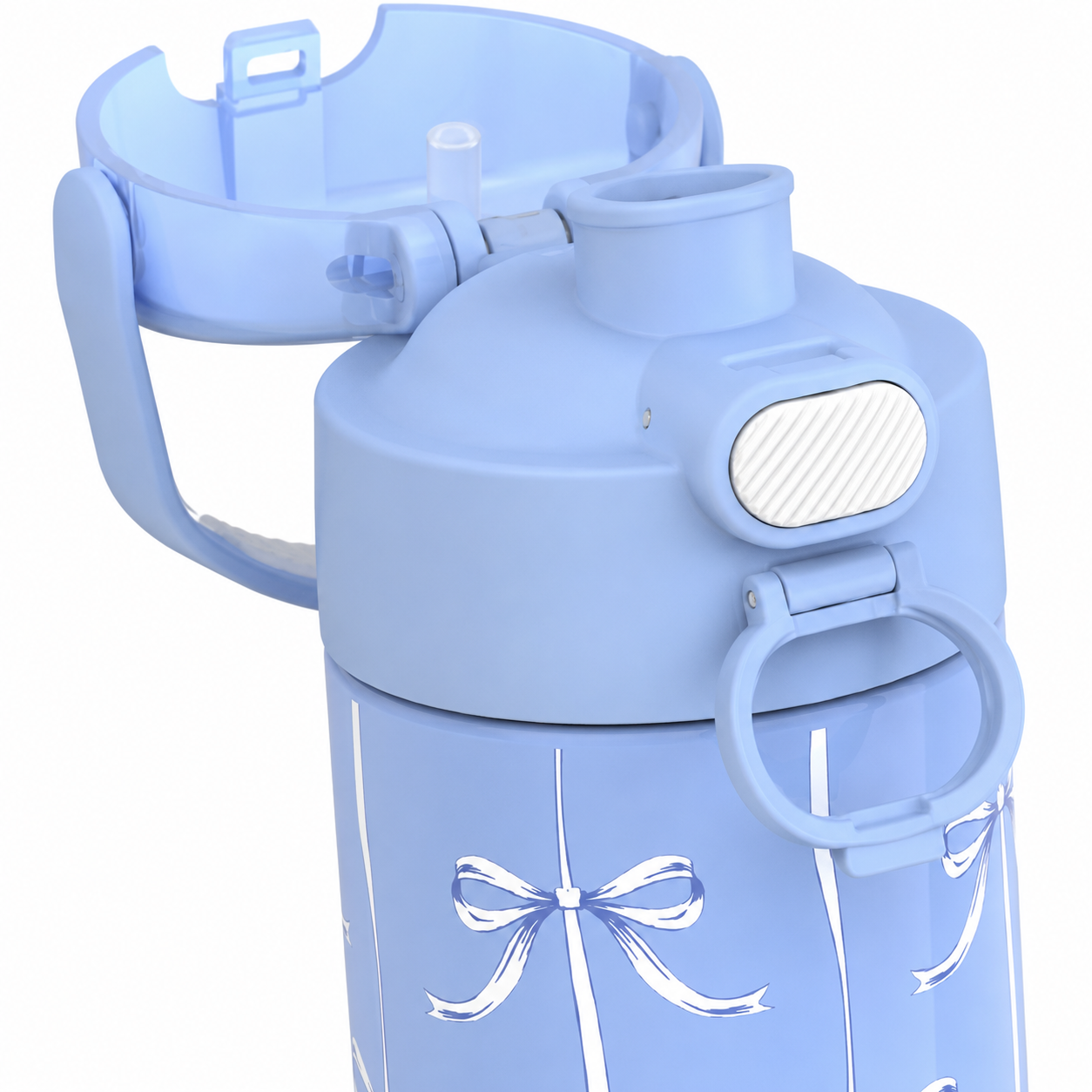 Garrafa Térmica Thermos Funtainer F411 - 470ml