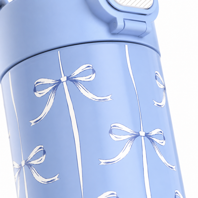 Garrafa Térmica Thermos Funtainer F411 - 470ml