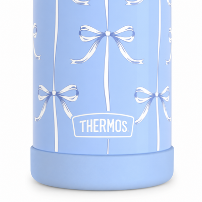 Garrafa Térmica Thermos Funtainer F411 - 470ml