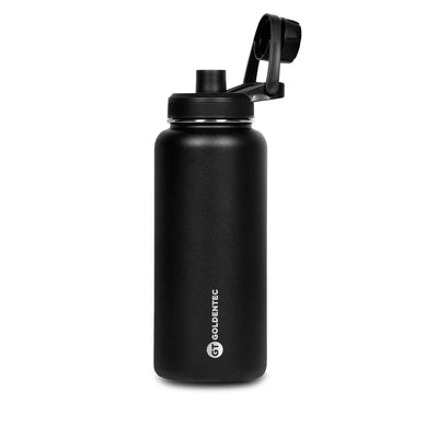 Garrafa Térmica Goldentec 1000ml