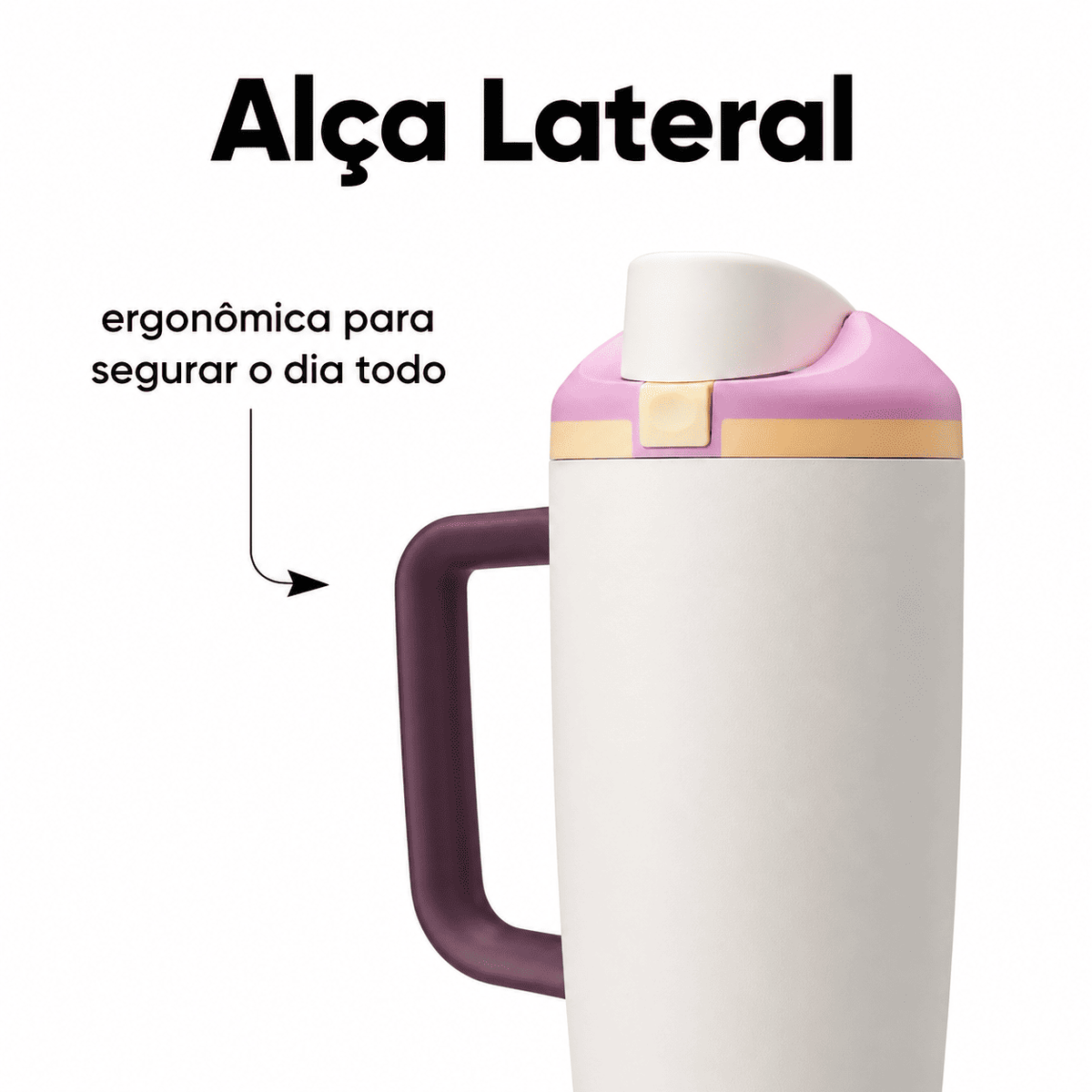 Owala Tumbler FreeSip - 887ml