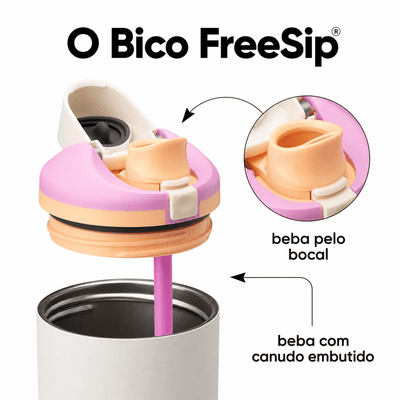 Owala Tumbler FreeSip - 887ml