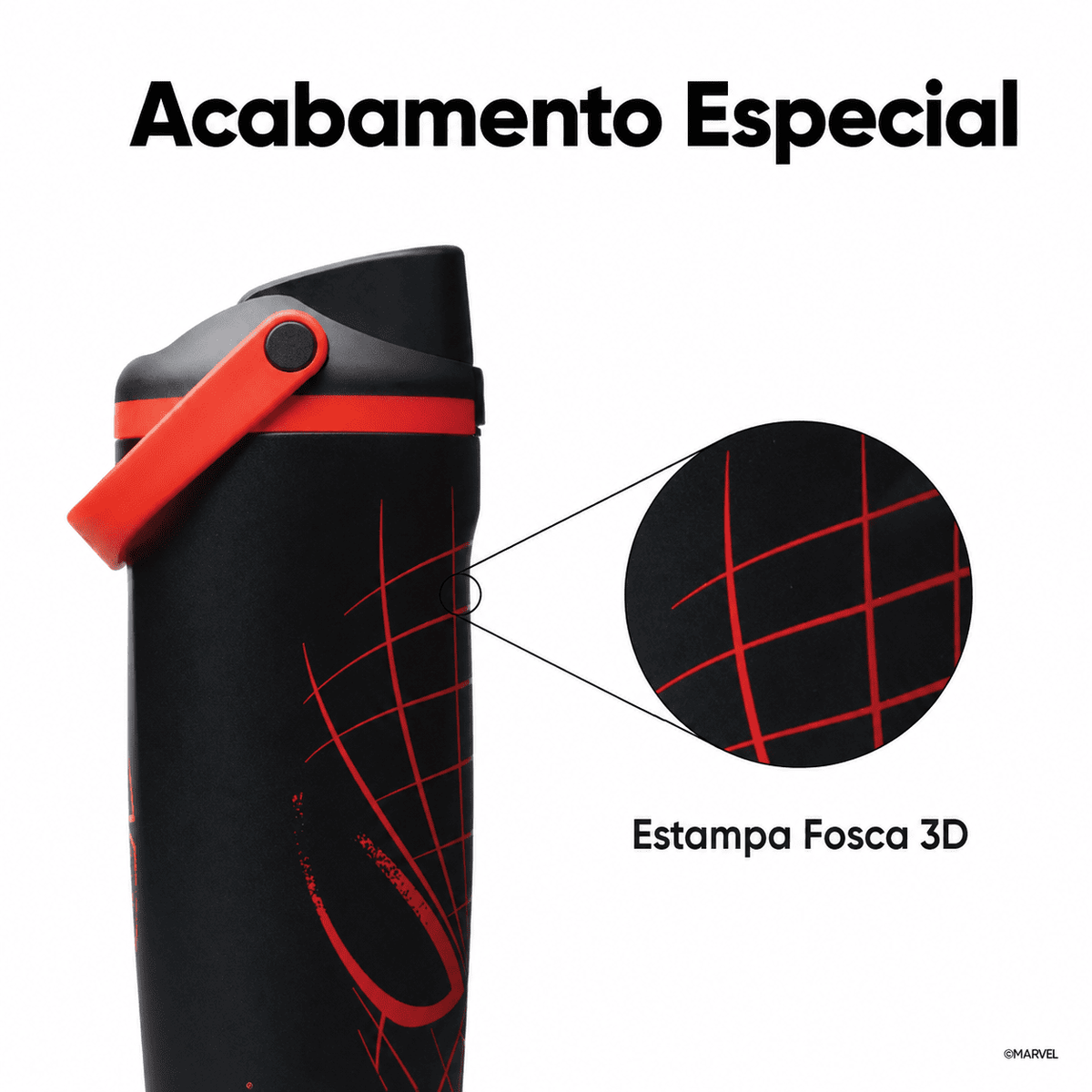 Garrafa Térmica Owala FreeSip Sway - 887ml