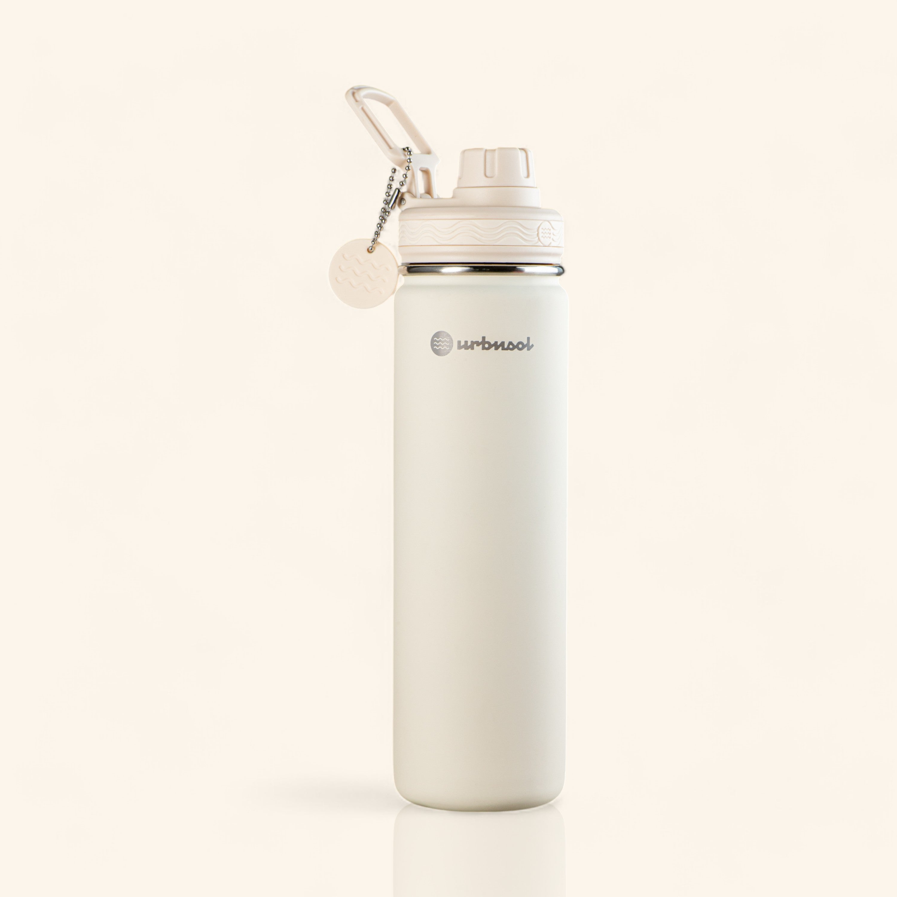 Garrafa Térmica Urbnsol 650ml - Core e Waves