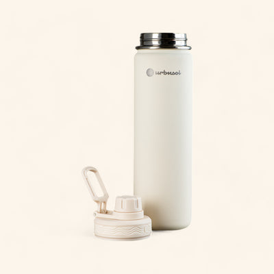 Garrafa Térmica Urbnsol 650ml - Core e Waves