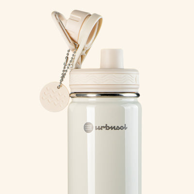 Garrafa Térmica Urbnsol 650ml - Core e Waves
