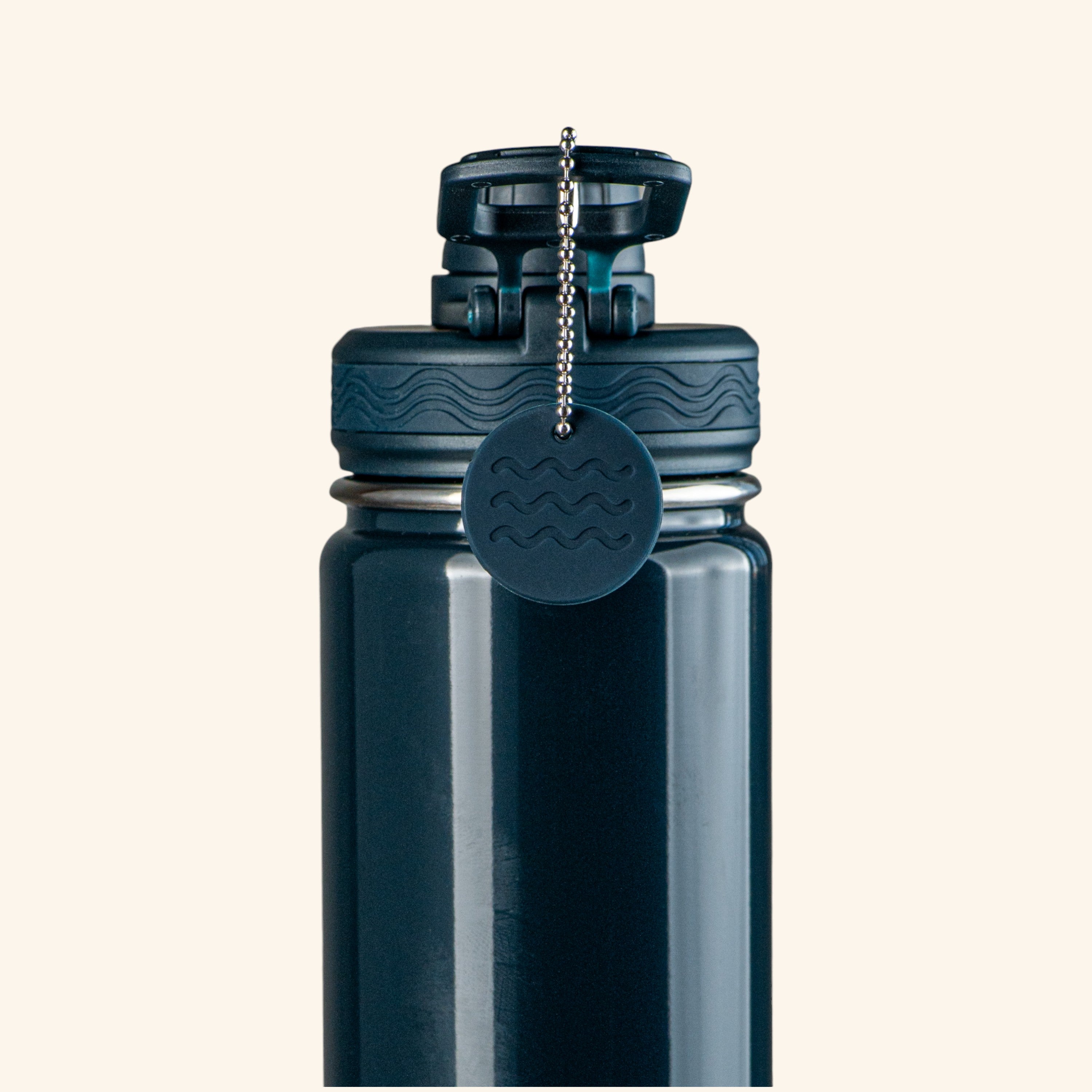Garrafa Térmica Urbnsol 650ml - Core e Waves