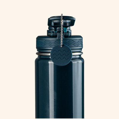 Garrafa Térmica Urbnsol 650ml - Core e Waves