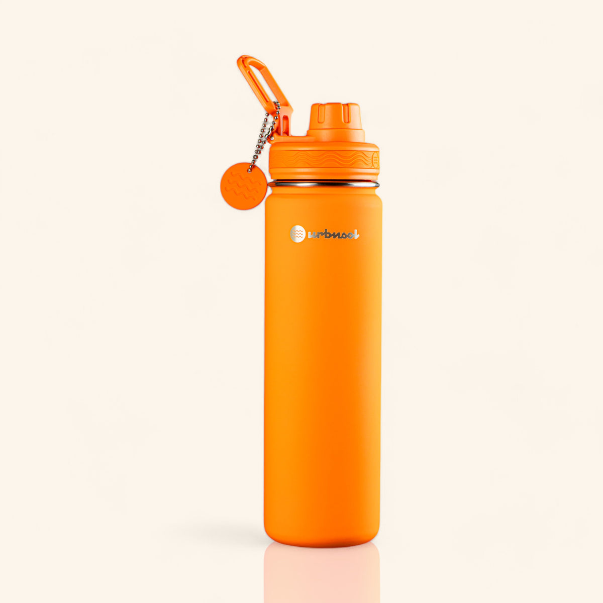 Garrafa Térmica Urbnsol 650ml - Core e Waves