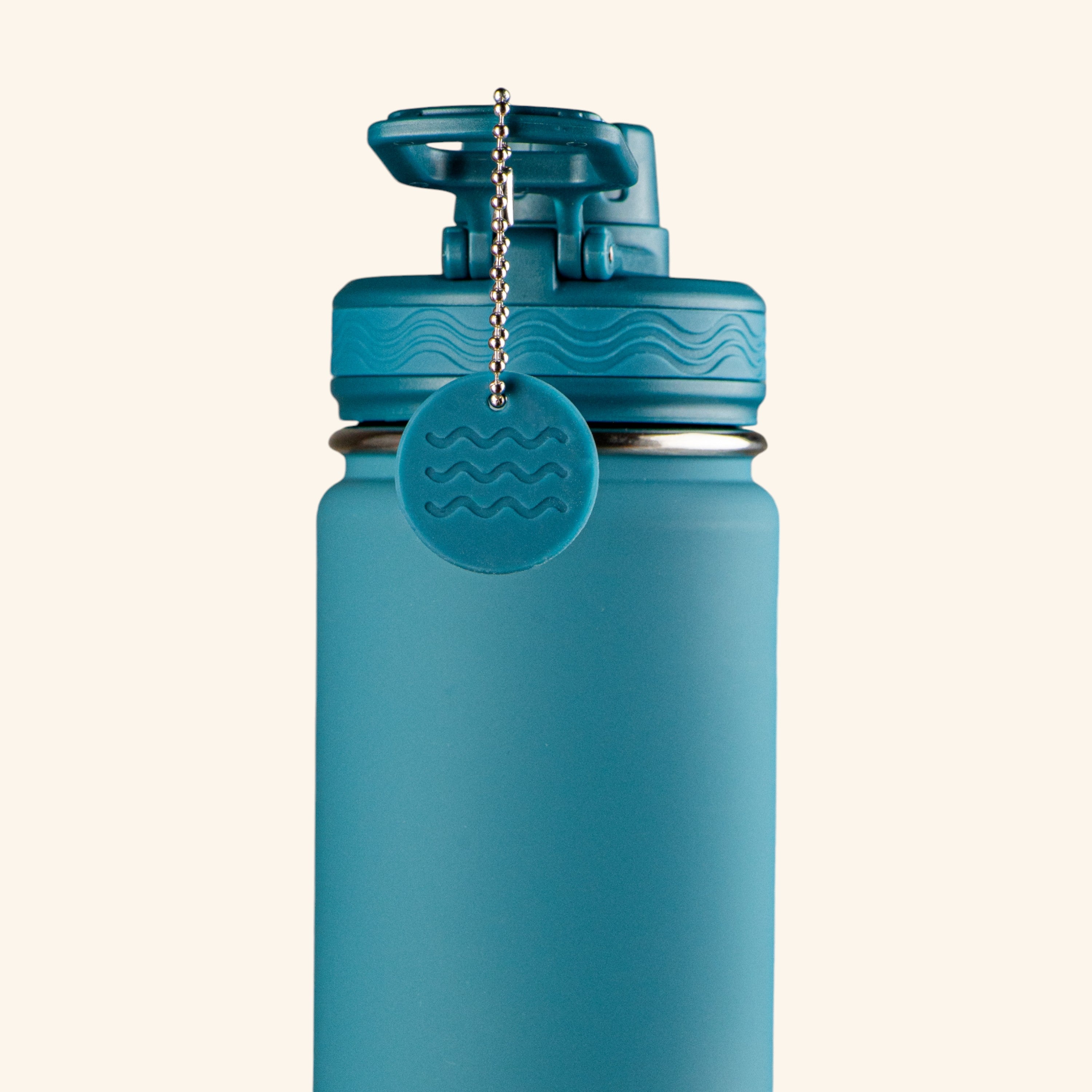 Garrafa Térmica Urbnsol 650ml - Core e Waves