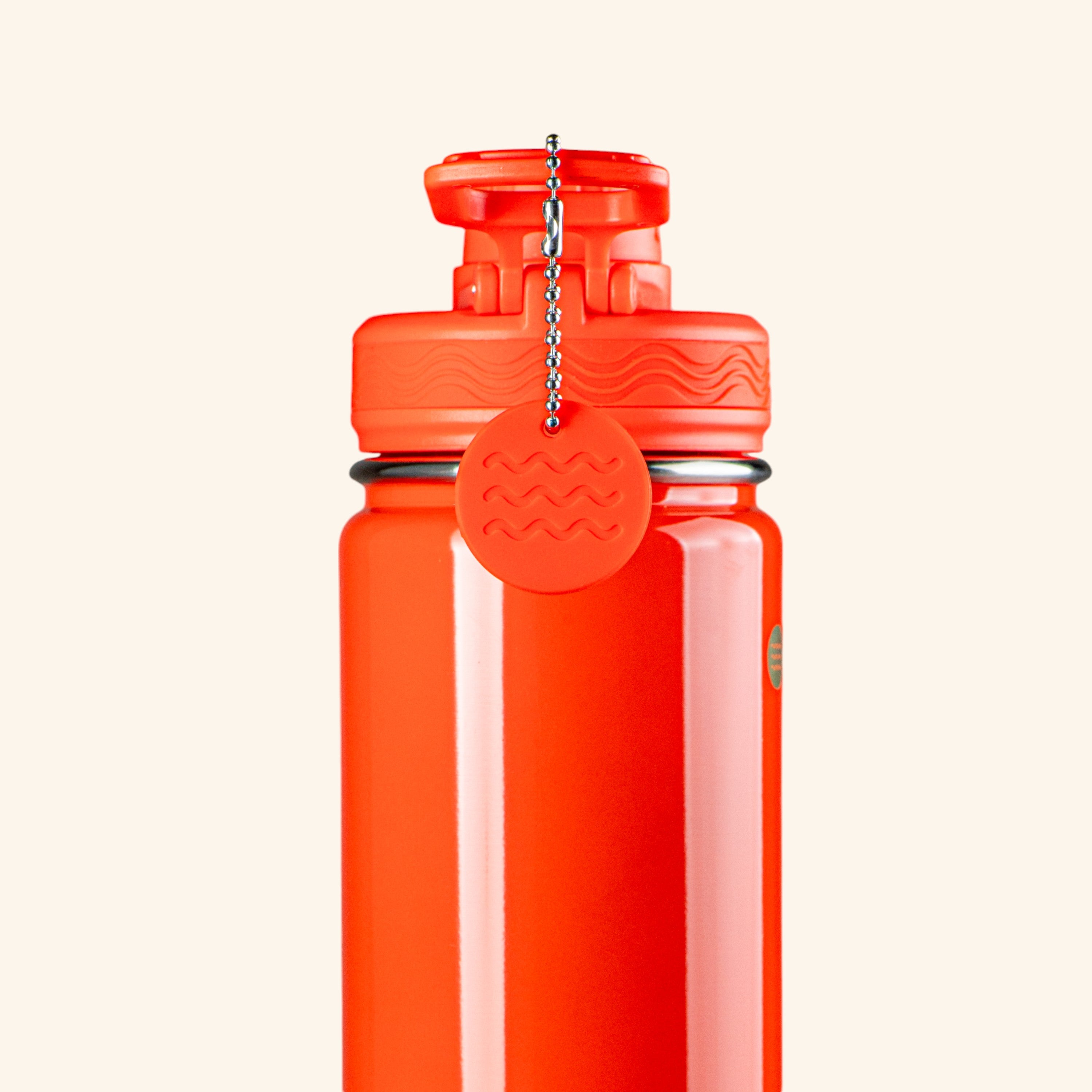 Garrafa Térmica Urbnsol 650ml - Core e Waves