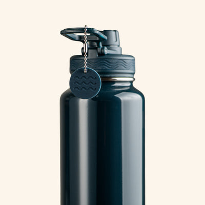 Garrafa Térmica Urbnsol 946ml - Core e Waves