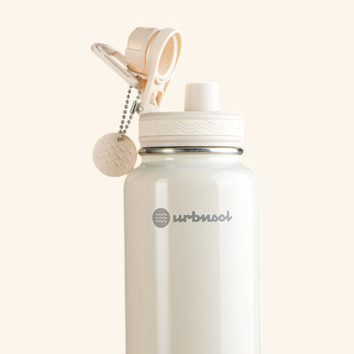 Garrafa Térmica Urbnsol 1,18L - Core e Waves