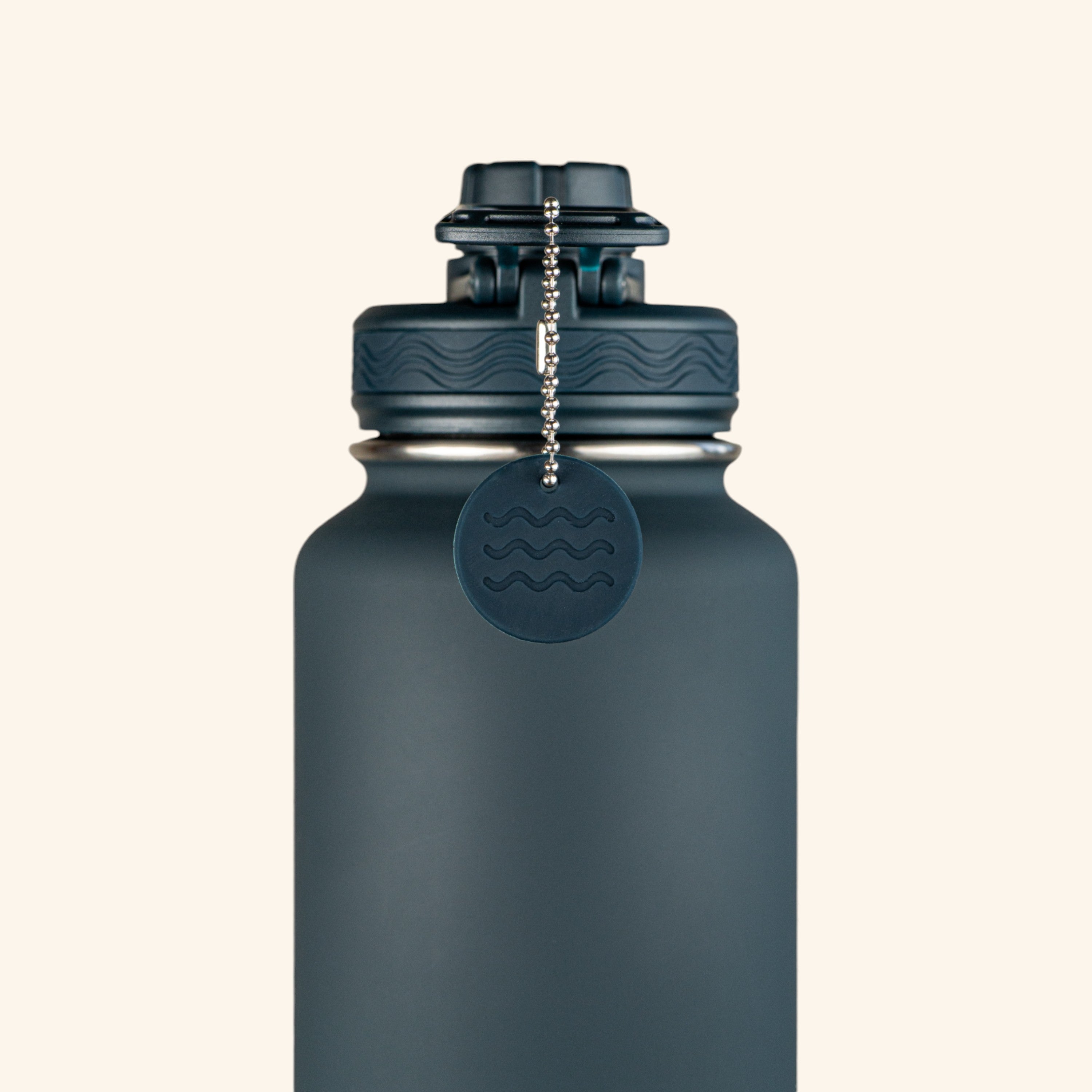 Garrafa Térmica Urbnsol 1,18L - Core e Waves