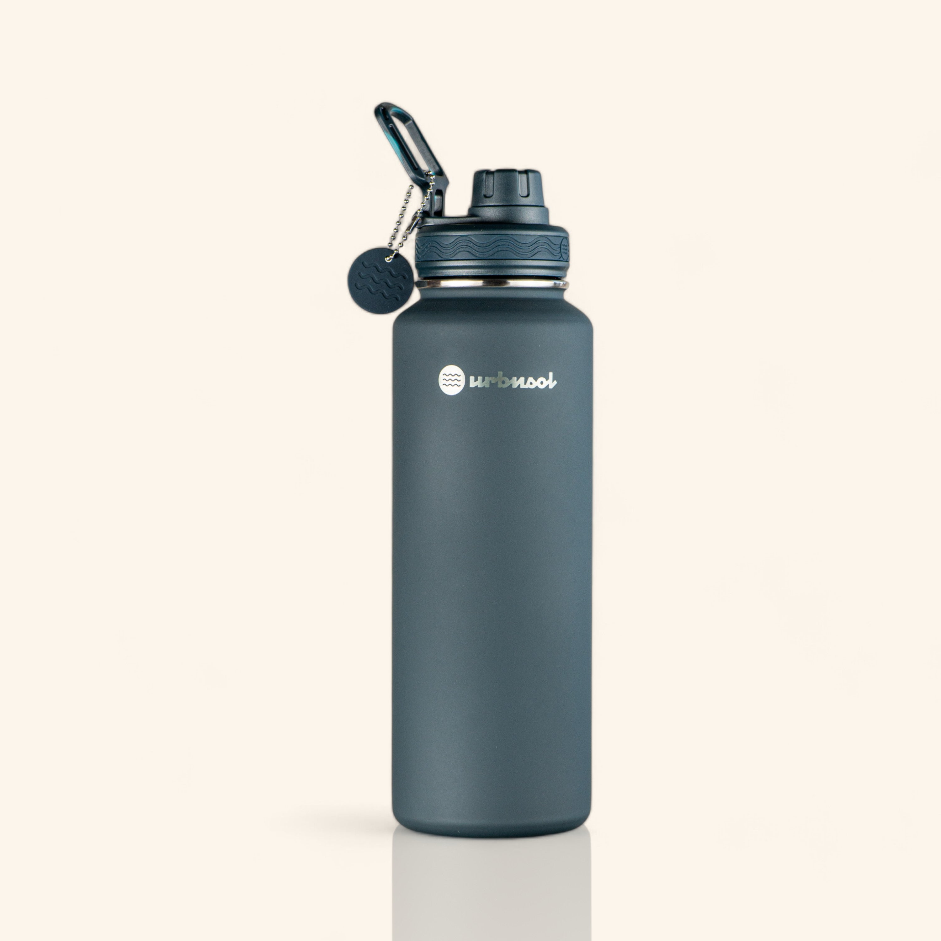 Garrafa Térmica Urbnsol 1,18L - Core e Waves