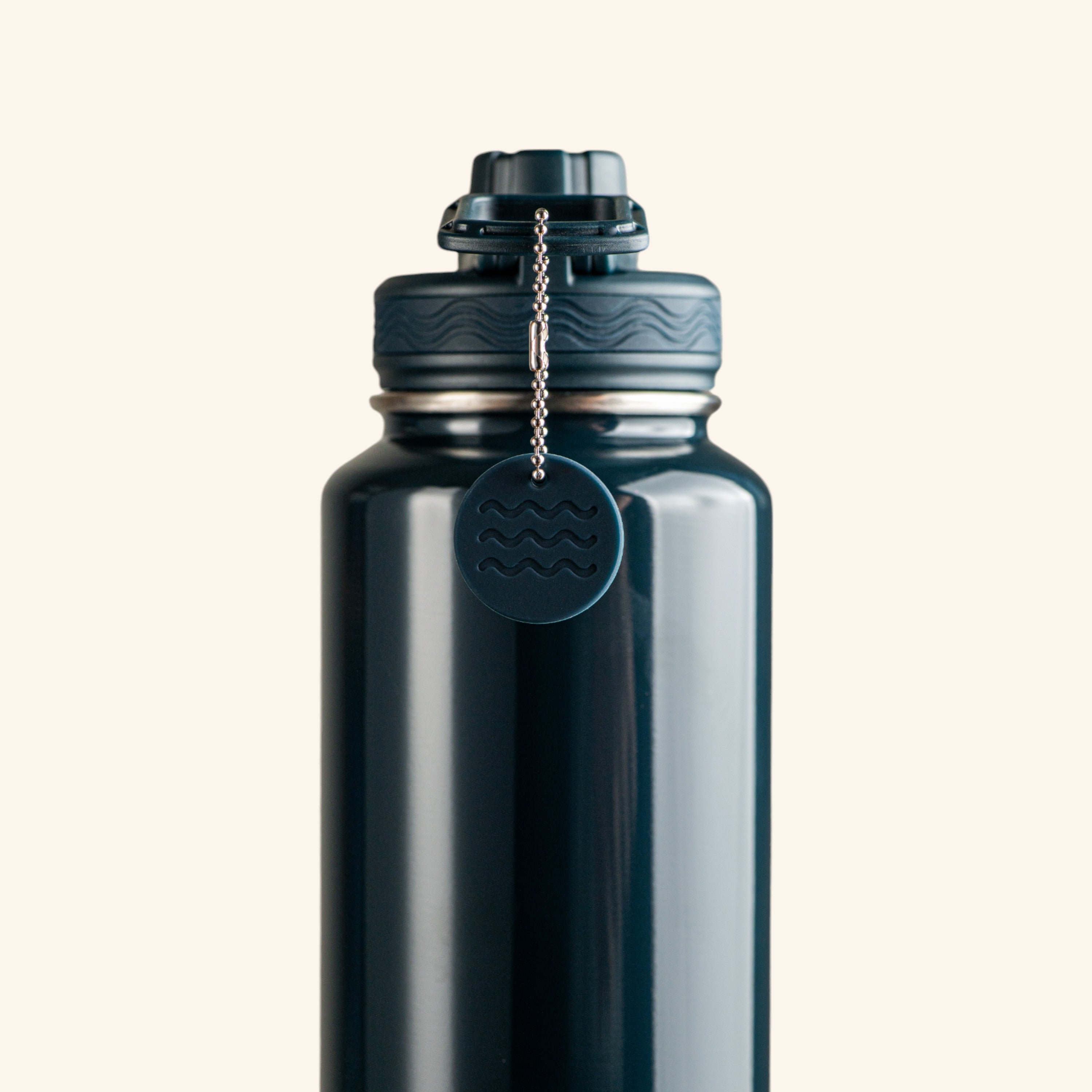 Garrafa Térmica Urbnsol 1,18L - Core e Waves