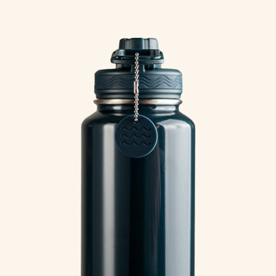 Garrafa Térmica Urbnsol 1,18L - Core e Waves