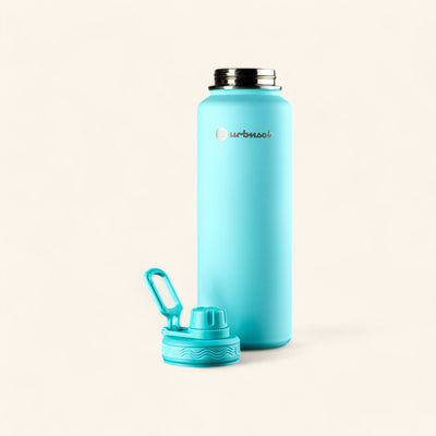 Garrafa Térmica Urbnsol 1,18L - Core e Waves