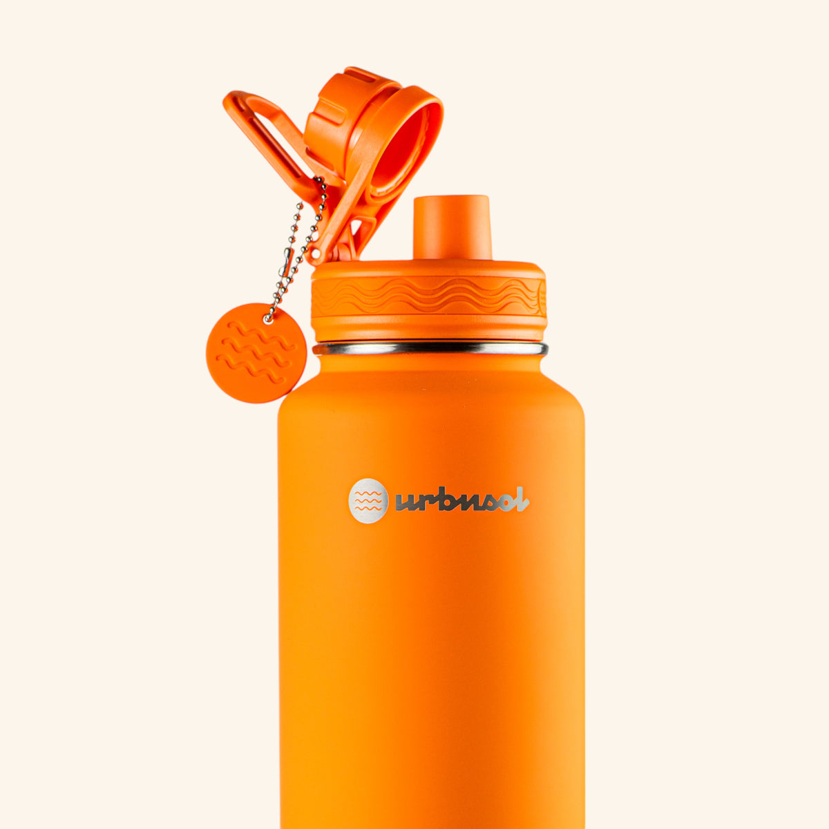 Garrafa Térmica Urbnsol 1,18L - Core e Waves