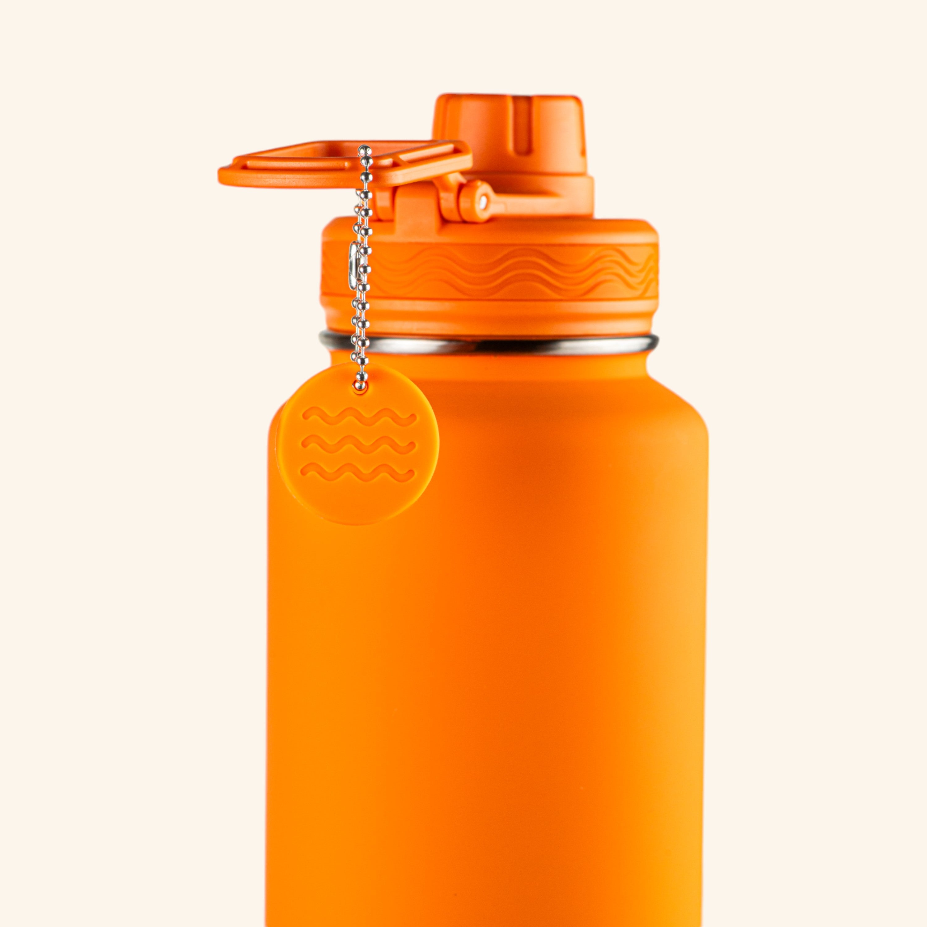 Garrafa Térmica Urbnsol 1,18L - Core e Waves