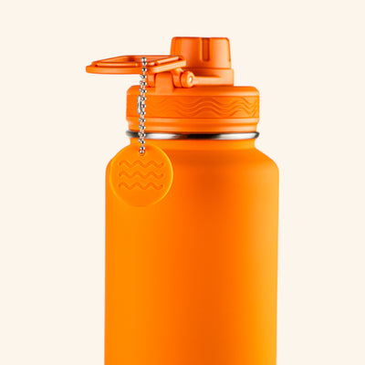 Garrafa Térmica Urbnsol 1,18L - Core e Waves