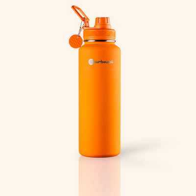 Garrafa Térmica Urbnsol 1,18L - Core e Waves