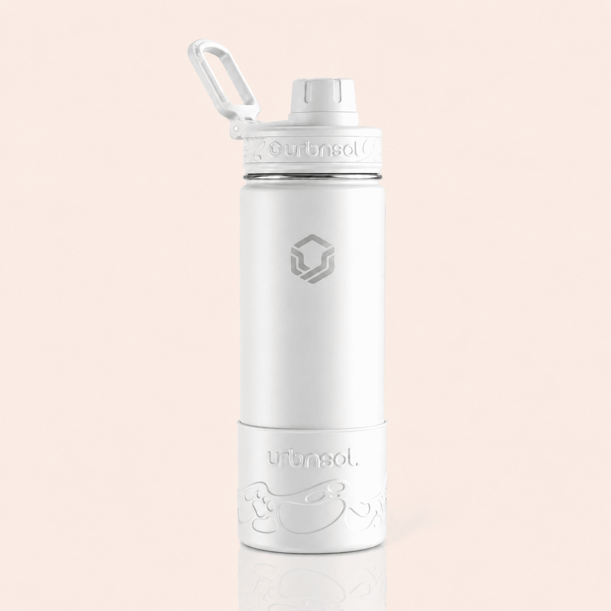 Garrafa Térmica Urbnsol Tradicional - 532ml