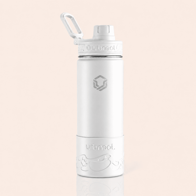 Garrafa Térmica Urbnsol Tradicional - 532ml