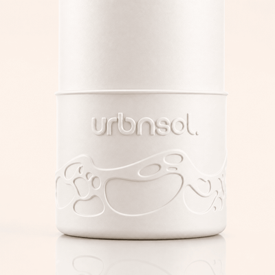 Garrafa Térmica Urbnsol Tradicional - 532ml