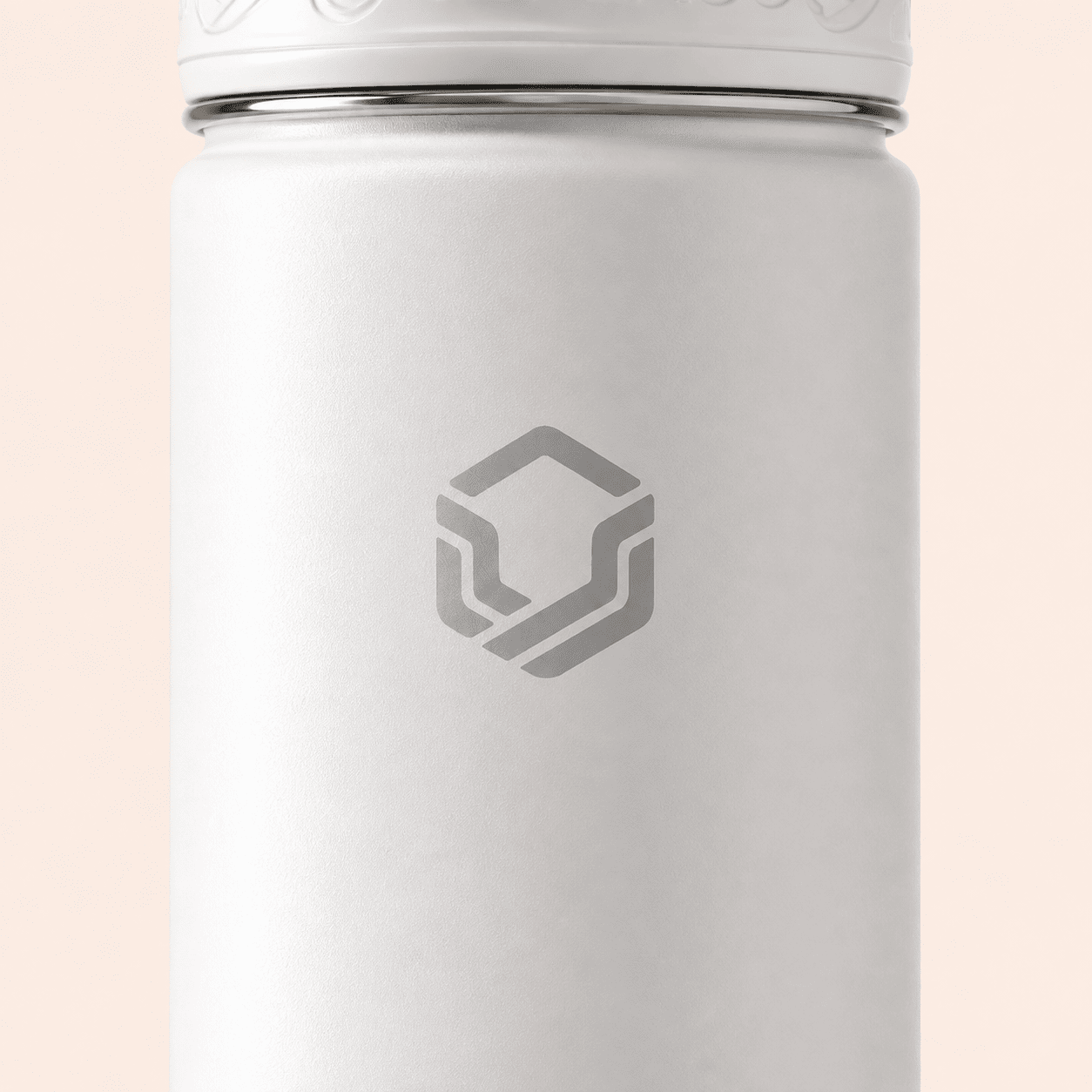 Garrafa Térmica Urbnsol Tradicional - 532ml