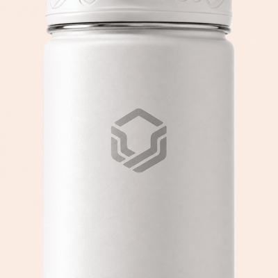 Garrafa Térmica Urbnsol Tradicional - 532ml
