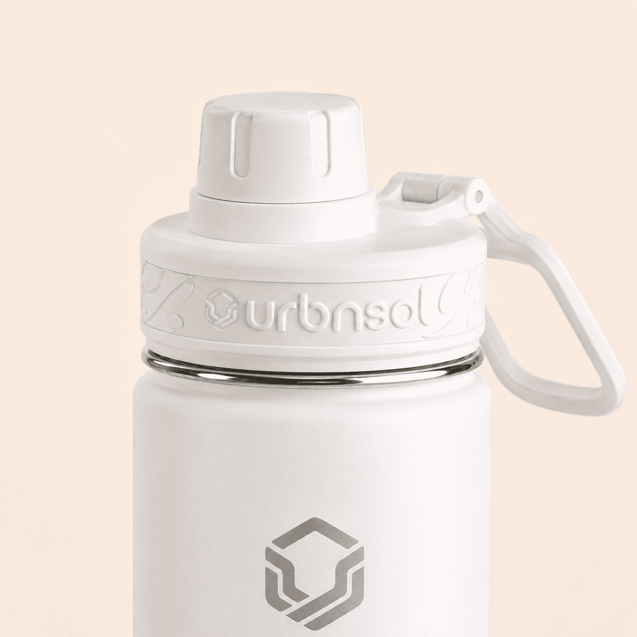 Garrafa Térmica Urbnsol Tradicional - 532ml