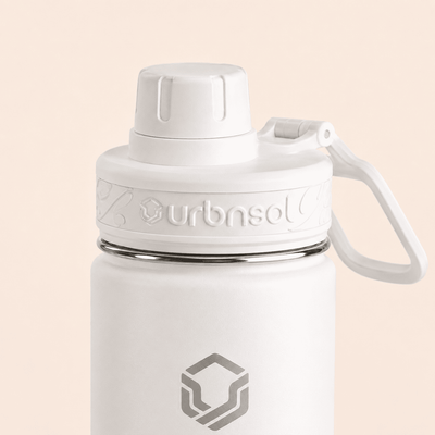 Garrafa Térmica Urbnsol Tradicional - 532ml