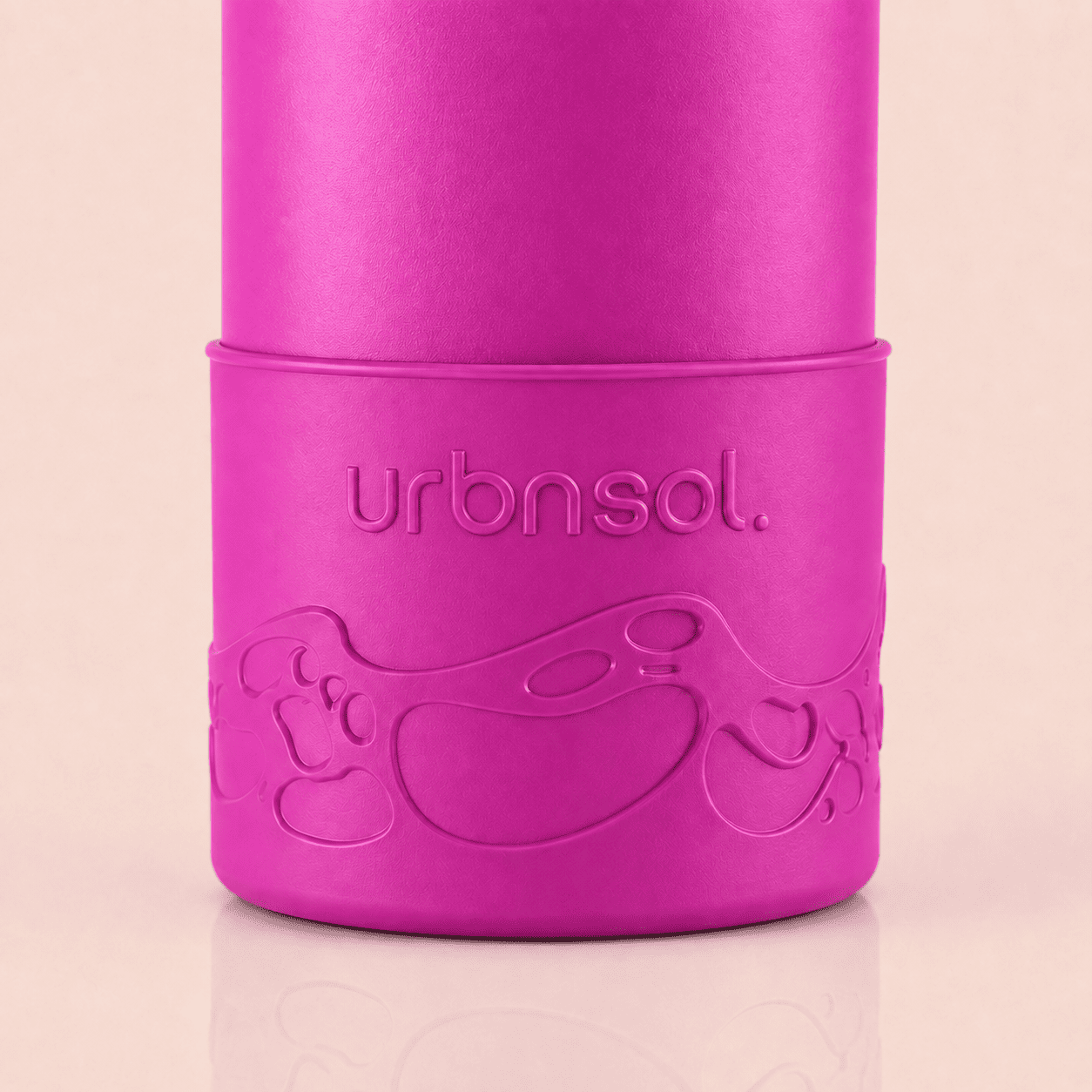 Garrafa Térmica Urbnsol Tradicional - 532ml