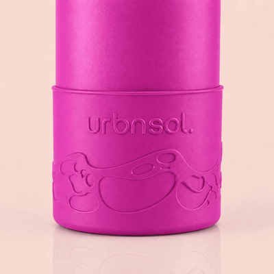 Garrafa Térmica Urbnsol Tradicional - 532ml