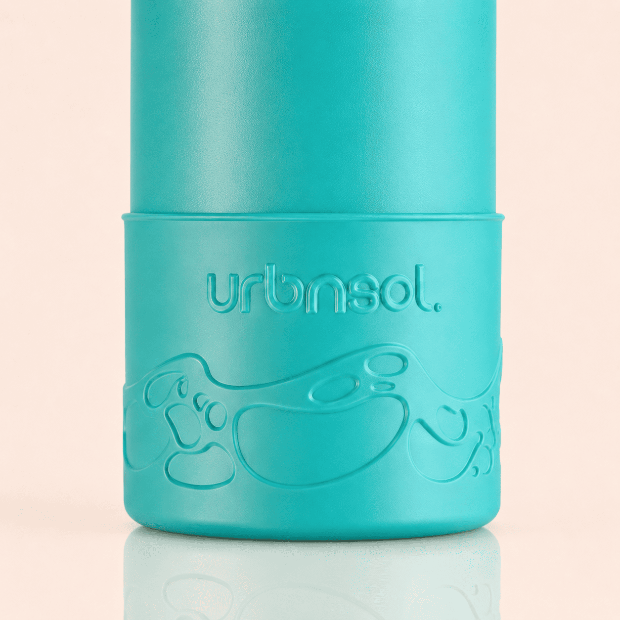 Garrafa Térmica Urbnsol Tradicional - 532ml