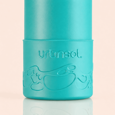 Garrafa Térmica Urbnsol Tradicional - 532ml