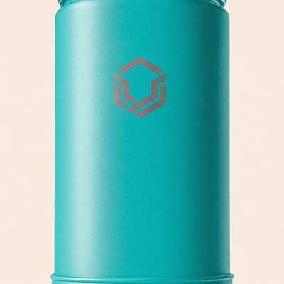 Garrafa Térmica Urbnsol Tradicional - 532ml