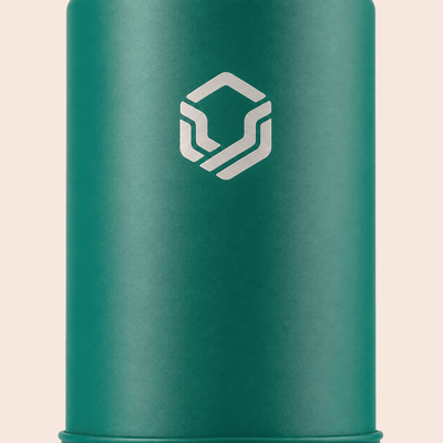 Garrafa Térmica Urbnsol Tradicional - 532ml
