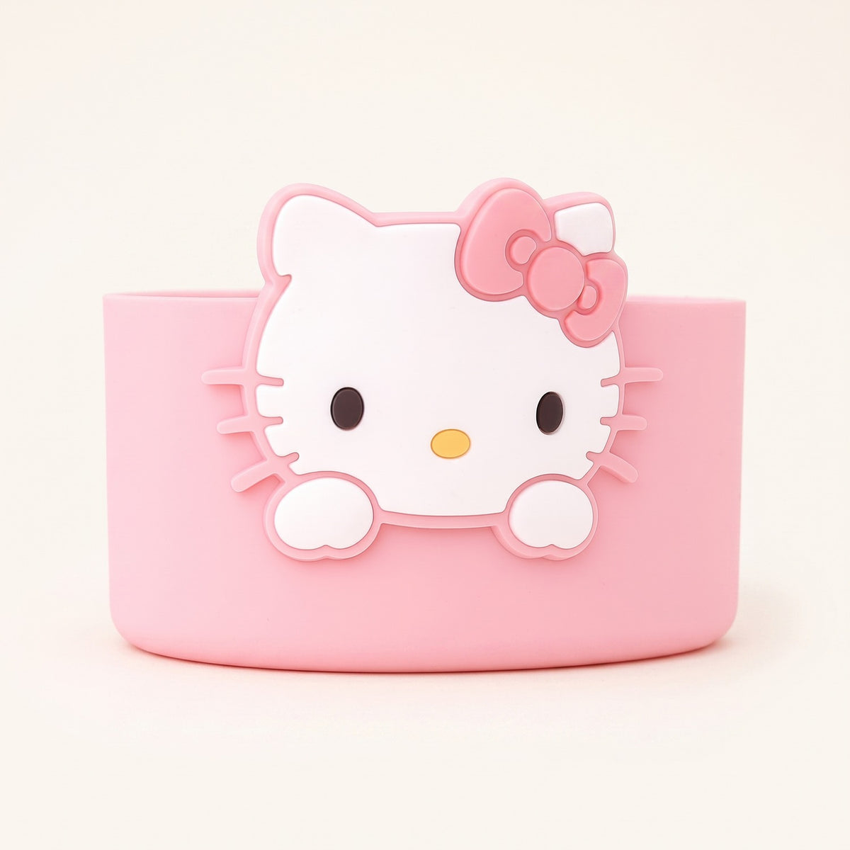 Capa de Silicone Médio - Variados 3D