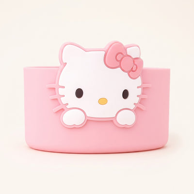 Capa de Silicone Médio - Variados 3D